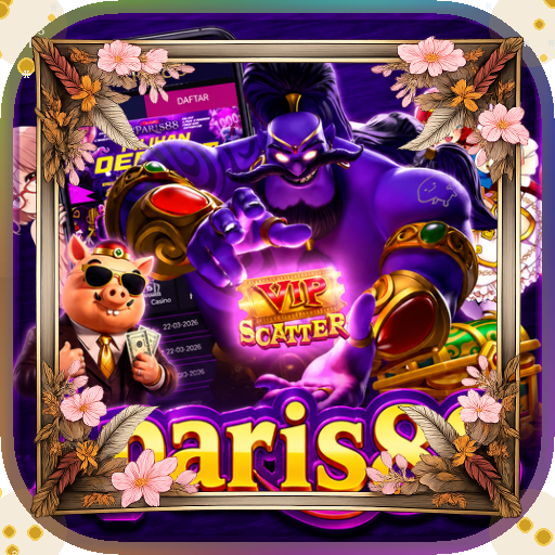 paris88 — galeri pratinjau - APK Resmi