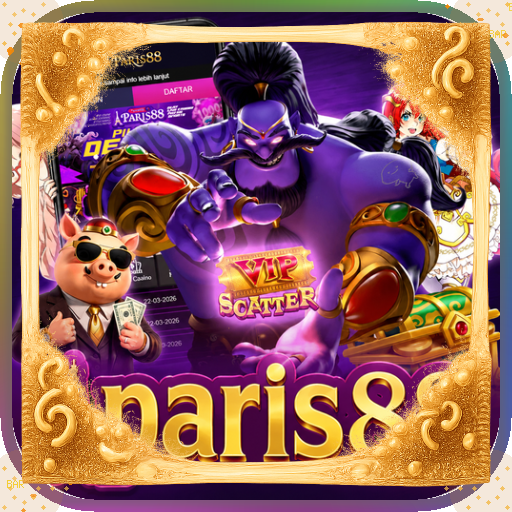 paris88 — galeri pratinjau Resmi APK